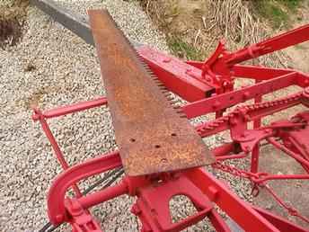 Dragsaw Blade