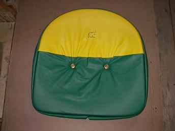 John Deere, Oliver Seat Cover