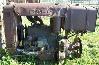 Case Motor