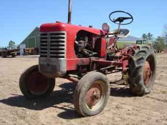 Leader Tractor $1850