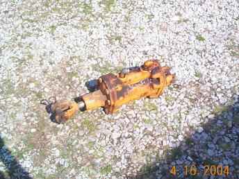 Hydraulic Cylinder Moline