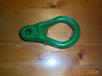 Nos John Deere Plow Clevis