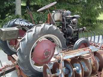 Gibson Tractor & Implements
