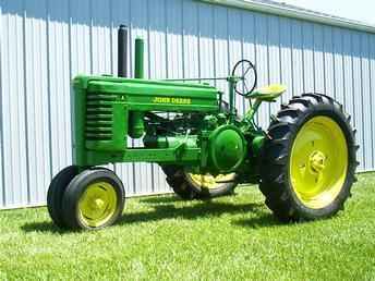 1941 John Deere A.Immaculate