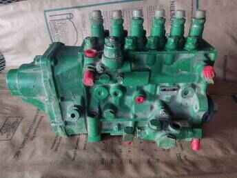 John Deere Injector Pump 