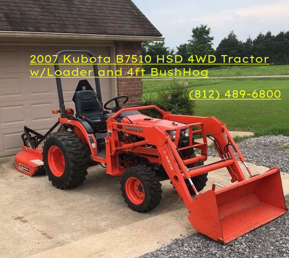 Yesterday's Tractors For Sale / Tractor Photo Ads