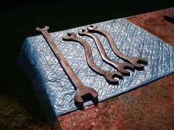 4 Big Wrenches