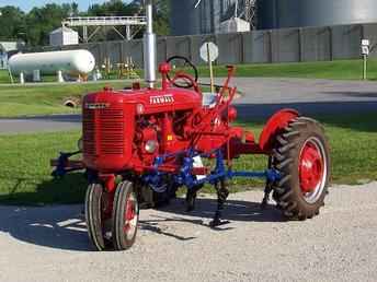 1946 Farnall B