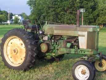 58 720 John Deere Original