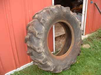 14.9-24 Industrail Tire