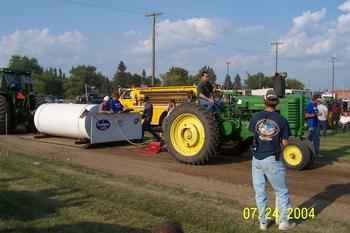 49 G John Deere