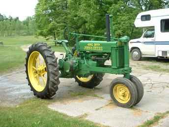 37 John Deere B