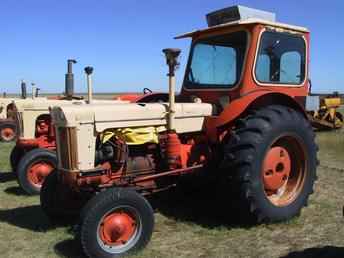 1959 Case 900B