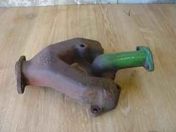 John Deere 330 Manifold