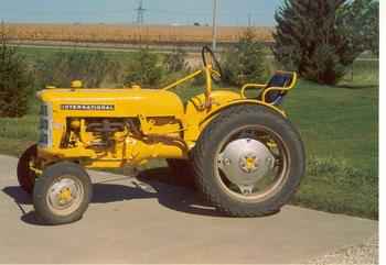 1961 Cub Loboy (Sale Pending)