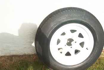 Trailer/RV Tires And Rims
