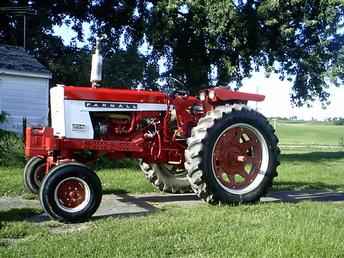 Farmall 504