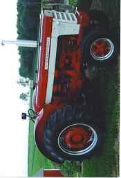 IH660 Diesel