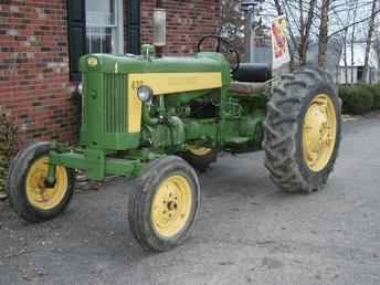 John Deere 430 W, 5 Speed, , , , $3300