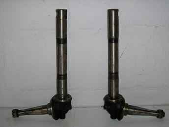 Ford Front Axle Spindles