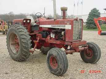 1256 Farmall