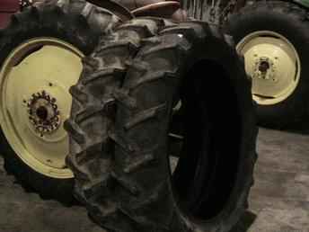 12.4X38 Firestone Tires 