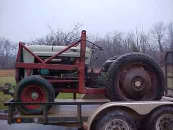 Ford 800 For $1200