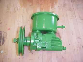 John Deere 420/430 PS Pump
