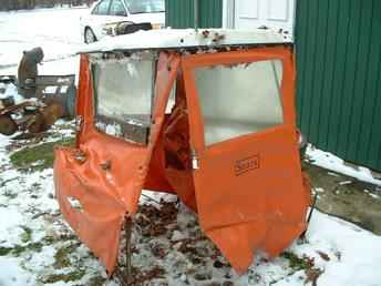 For Sale-Sears Winter Cab