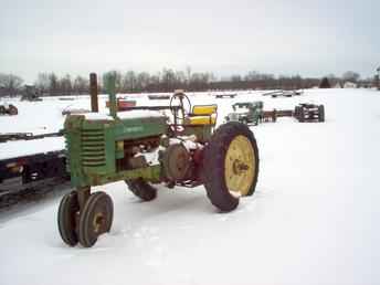 1953 G JD