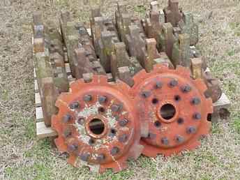 Ford Wheel Weights 