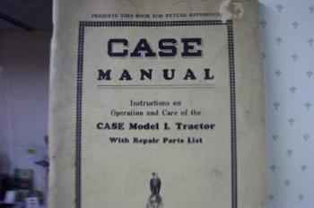 Case Model 