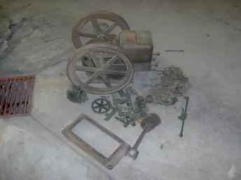 John Deere Hit And Miss Engine