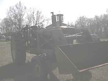 66-4020 With Loader