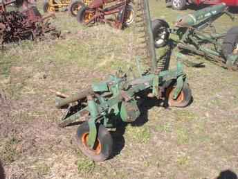 Oliver 82 Sickle Mower