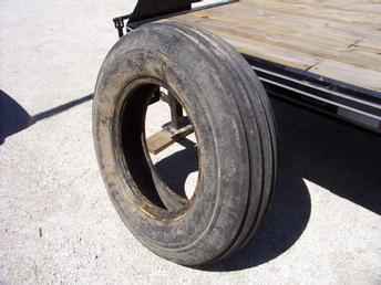 Free Implement Tires 11.25X24 